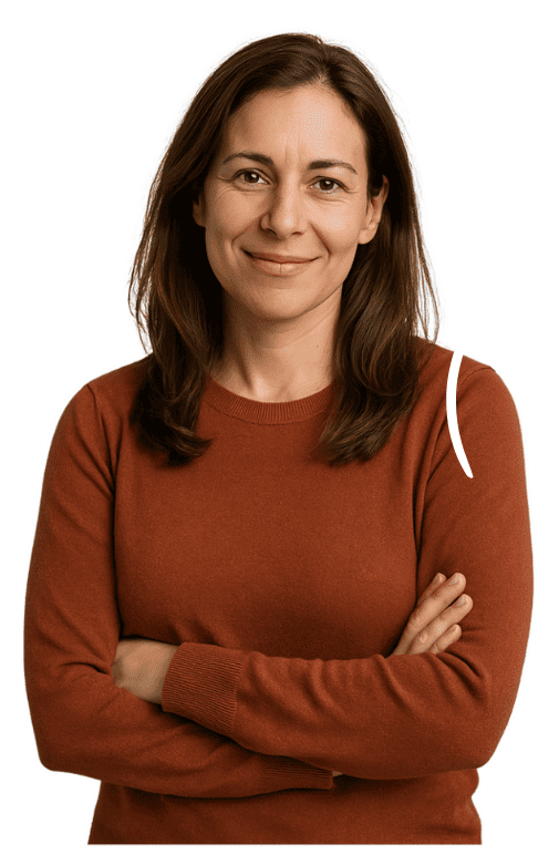 [Mockup del Ebook Reprograma tu Estómago - Sección Autoridad]