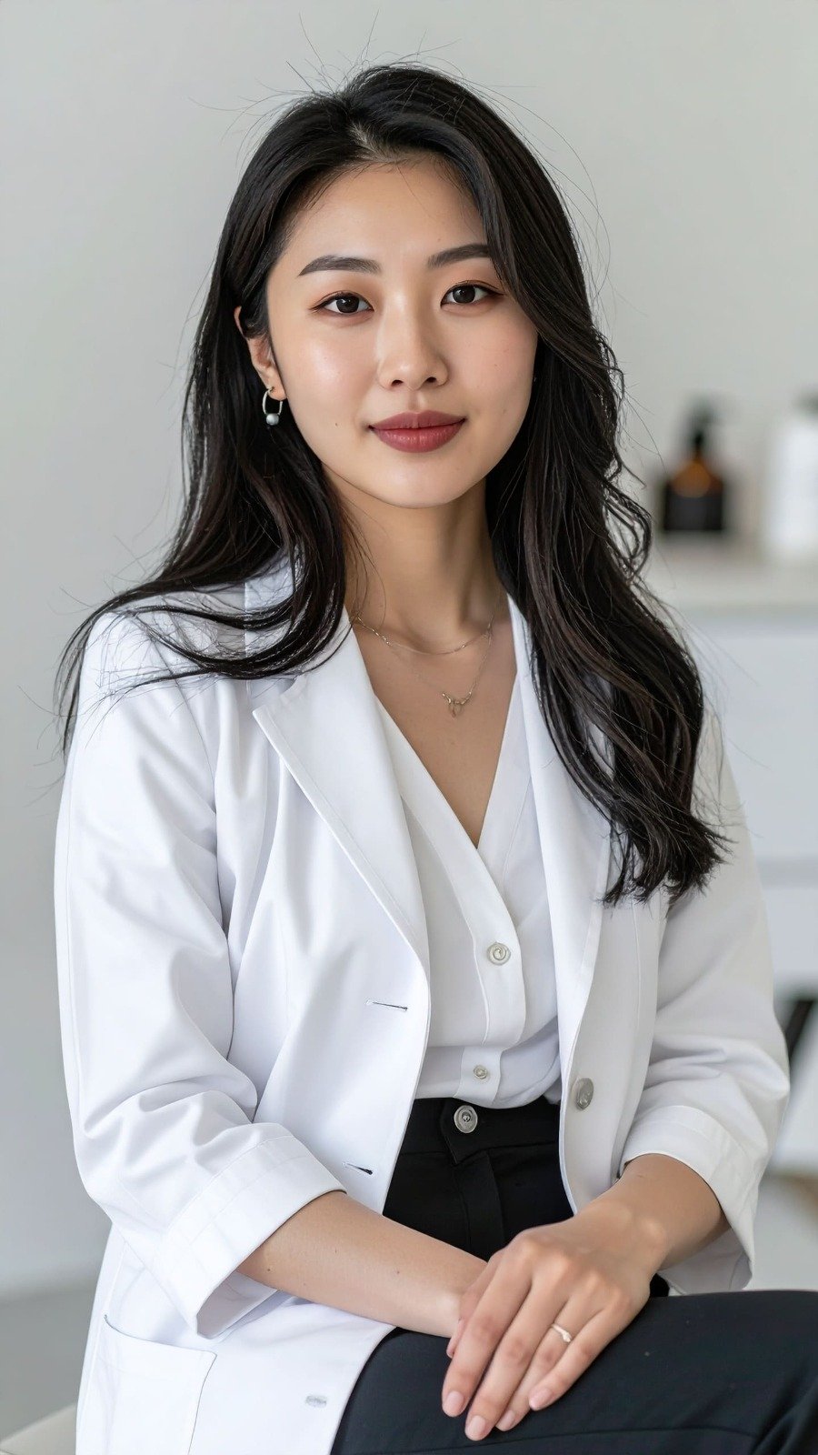 Ji-Yoon Park Experta K-Beauty