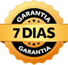 [Sello Compra Segura Garantía 7 Días]