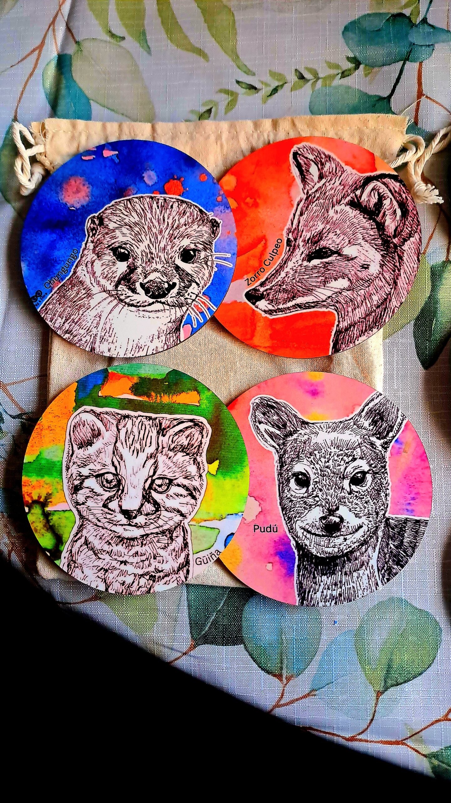 Arte 13