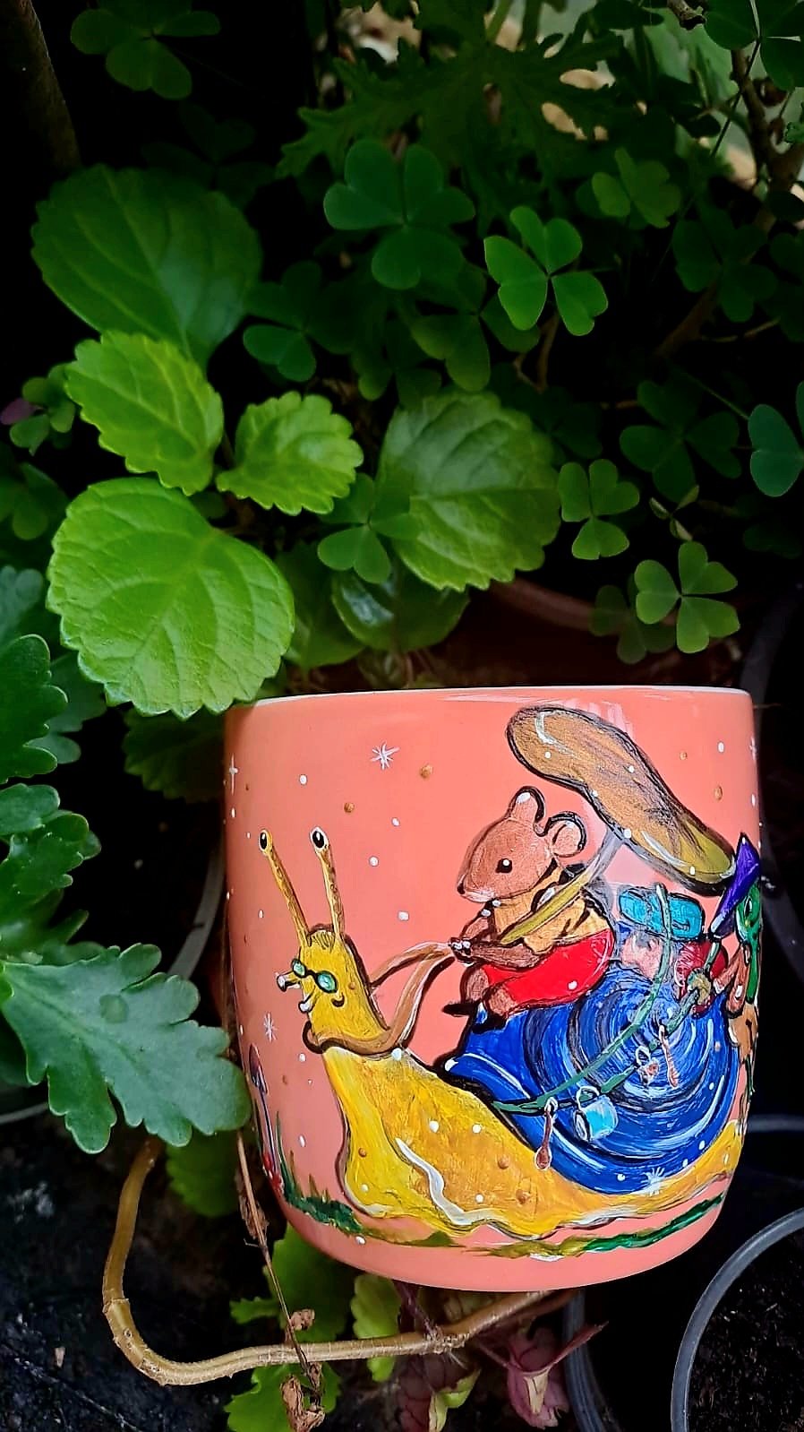 Arte 6