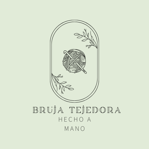 Logo Bruja Tejedora